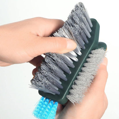 4 in 1 Deep Cleaning Brush