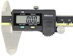 Mitutoyo 0-150 mm Digital Caliper Advanced Onsite Sensor